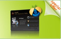 Aiseesoft DVD 変換パック