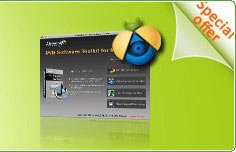 Aiseesoft DVD ソフトパック for Mac