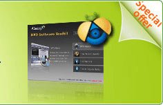 Aiseesoft DVD ソフトパック