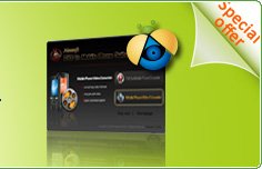 Aiseesoft DVD 携帯変換パック