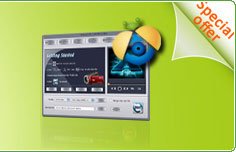 Aiseesoft HD 変換 for Mac