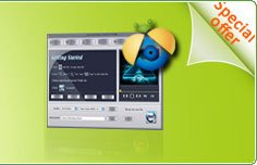 Aiseesoft 動画変換 for Mac