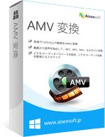 AMV Converter box