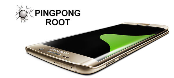 Samsungをroot