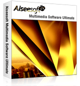 Aiseesoft 究極マルチメディアソフト