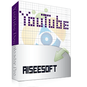 Aiseesoft YouTube ダウンロードプロ