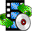 DVD 変換パック