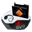 DVD to Creative Zen Converter for Mac