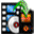 DVD to Creative Zen Suite
