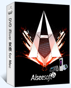 DVD to iRiver Converter for Mac box