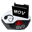 DVD to MOV Converter for Mac