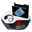 DVD to Zune Converter for Mac