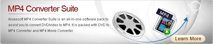 MP4 Converter Suite