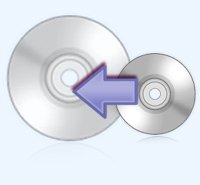 Copy Mac DVD