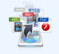 ブルーレイを iPhone 4S にリッピングする