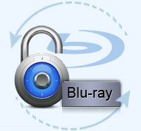 rip Blu-ray disc
