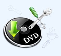 DVDのコピーモード