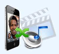 iphone 4 着信音を作成する