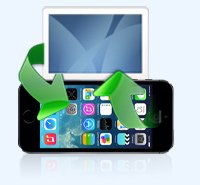 iPad/iPhone/iPod と PC の間ファイルを転送する