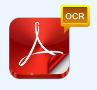 OCRをサポートする