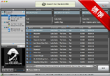 iPod to Mac Tranfer Standard