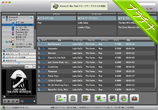 Mac iPhone 4 Transfer Platinum