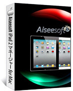 iPad マネージャー for Mac