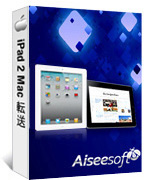 iPad Mac 転送