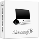 iPhone 転送 for Mac