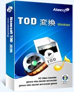 TOD 変換