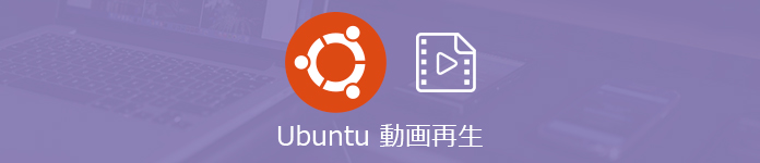 Ubuntuで動画/DVDを再生