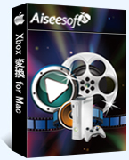 Xbox 変換 for Mac