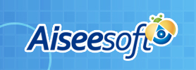 Aiseesoft 動画変換、 DVD リッピング、ブルーレイリッピング