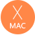 support Mac OS X