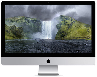 iMac