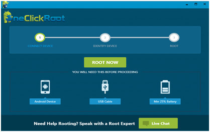 One Click Root