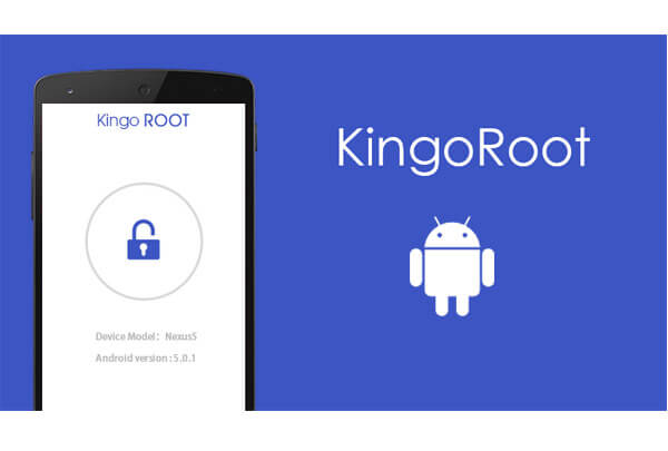 知っておくと便利 Kingo Rootでandroidデバイスをroot化する方法