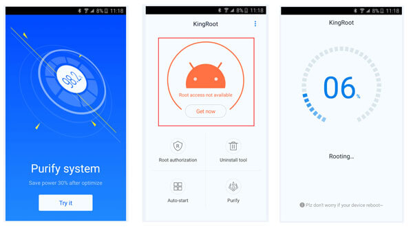 初心者向け Androidスマホをroot化する方法