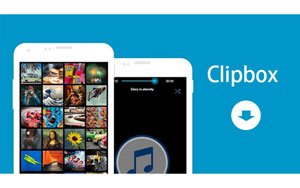 Clipbox Android 動画ダウンロードアプリ