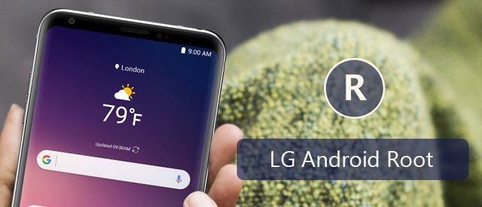 簡単 Lg 携帯とタブレットをroot化する方法