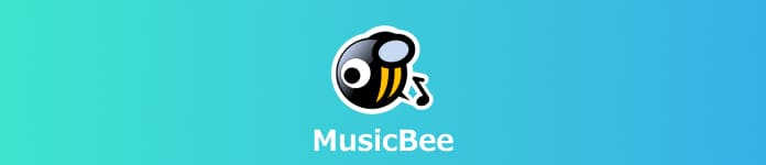 MusicBee 使い方
