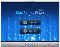 Mac Blu-ray Player