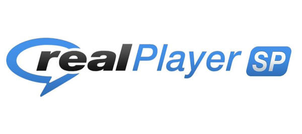 RealplayerでDVD再生