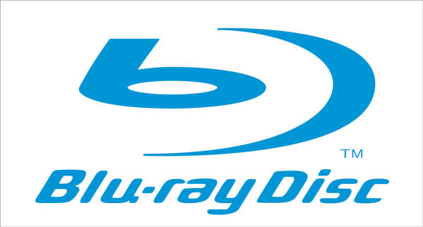 Blu-ray マーク