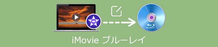 iMovie ブルーレイ