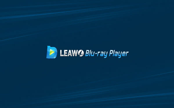 Leawoブルーレイ再生ソフト