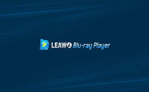 Leawo Blu-ray Player