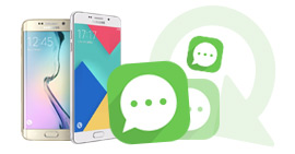 Android SMS 復元