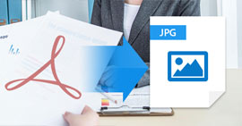 PDFをJPEGに変換