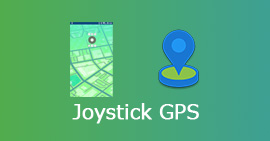JoyStick GPS